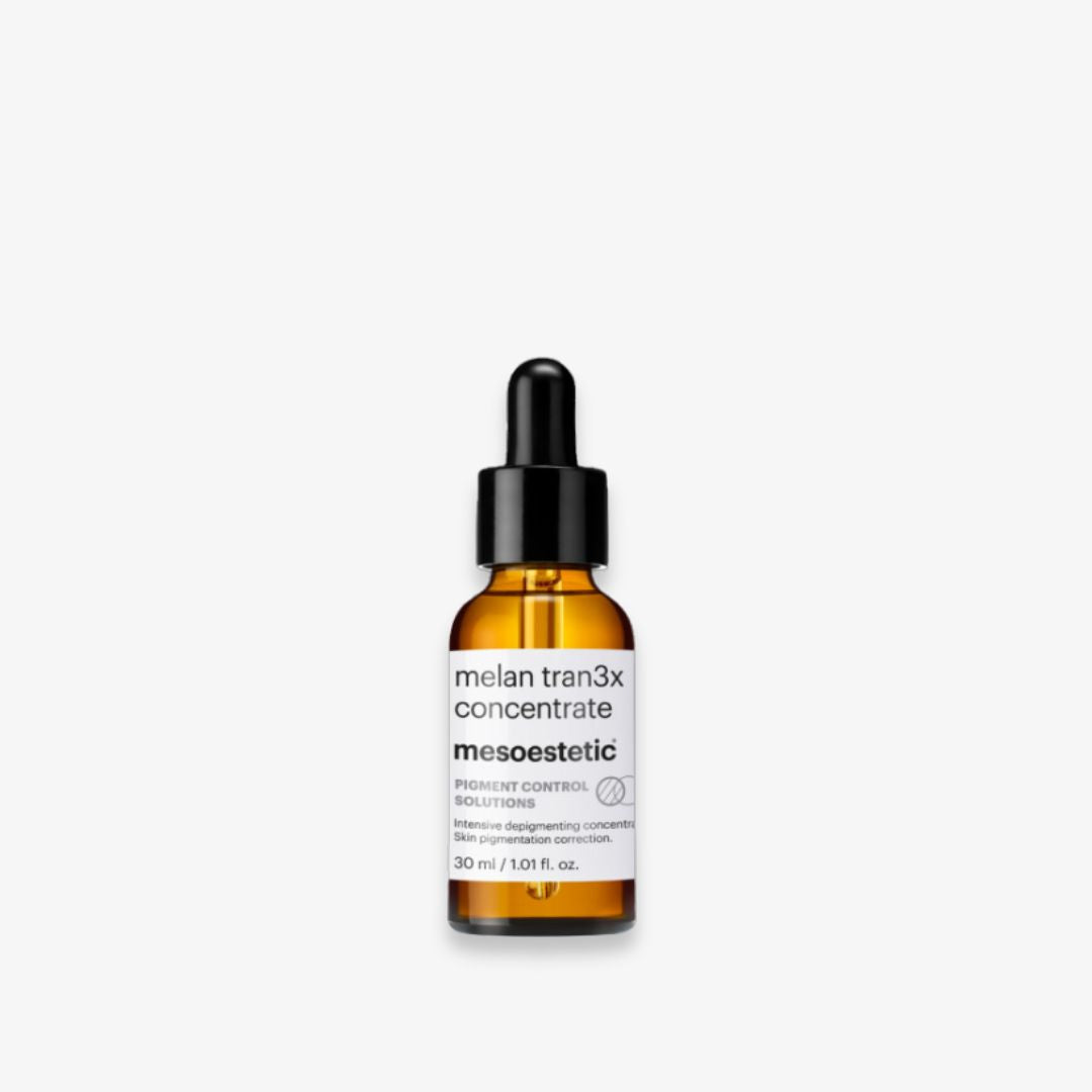 MESOESTETIC® Melan Tran3x® Concentrate