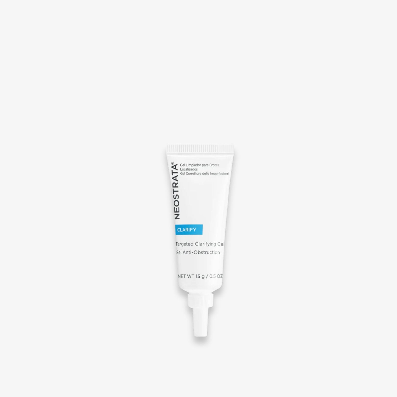 Targeted Clarifying Gel