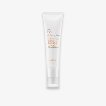 DR DENNIS GROSS® Breakout Clearing Gel