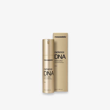 MESOESTETIC® Radiance DNA Intensive Cream
