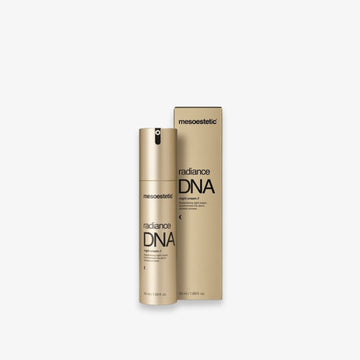 MESOESTETIC® Radiance DNA Night Cream
