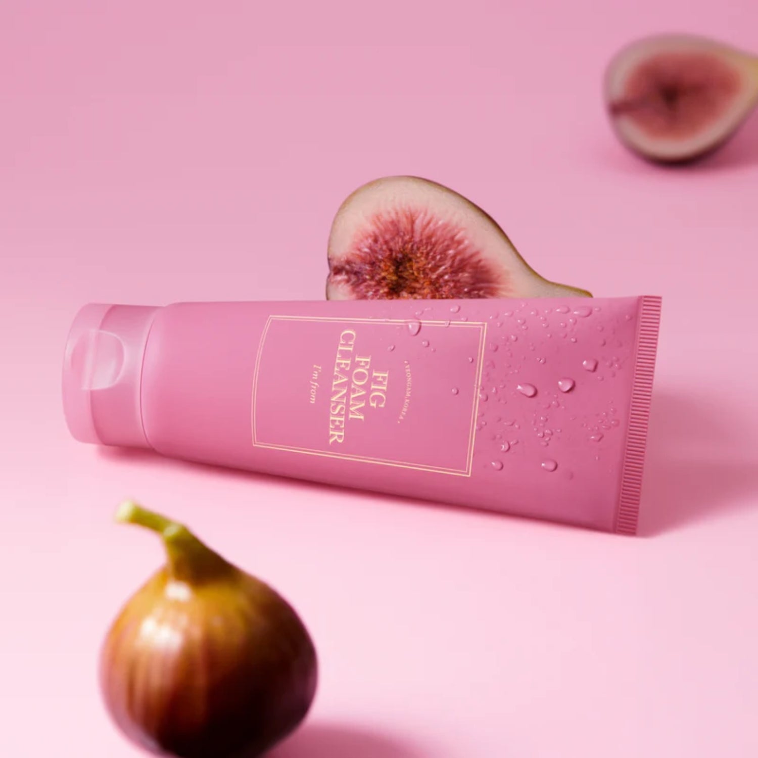 I'M FROM® FIG FOAM CLEANSER (150ML)
