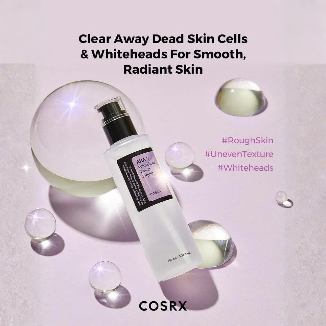 COSRX® AHA 7 Whitehead Power Liquid (100 ML)