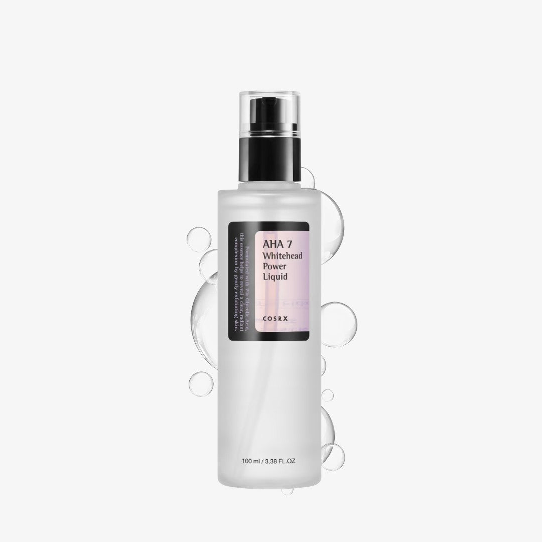 COSRX® AHA 7 Whitehead Power Liquid (100 ML)