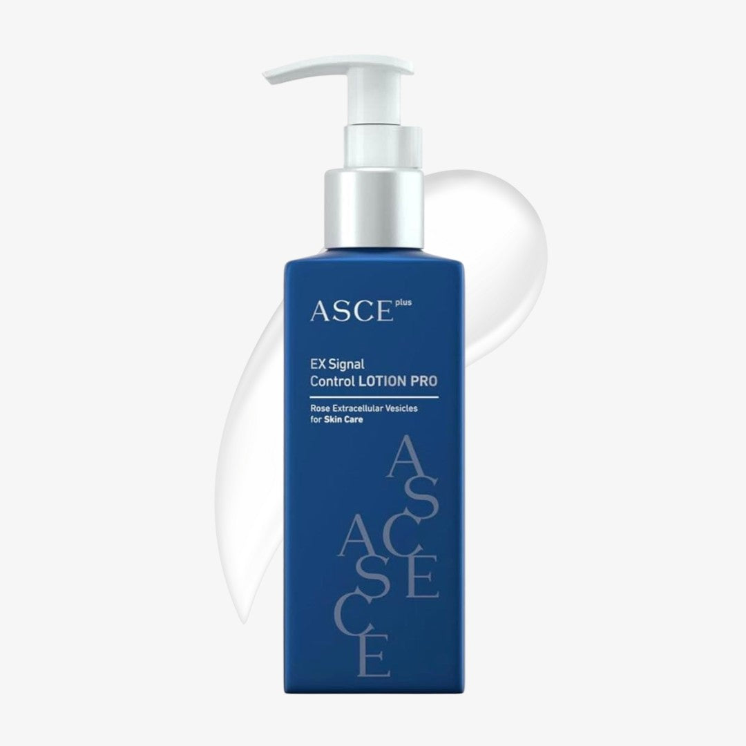 ASCE+® Ex Signal Control Lotion Pro