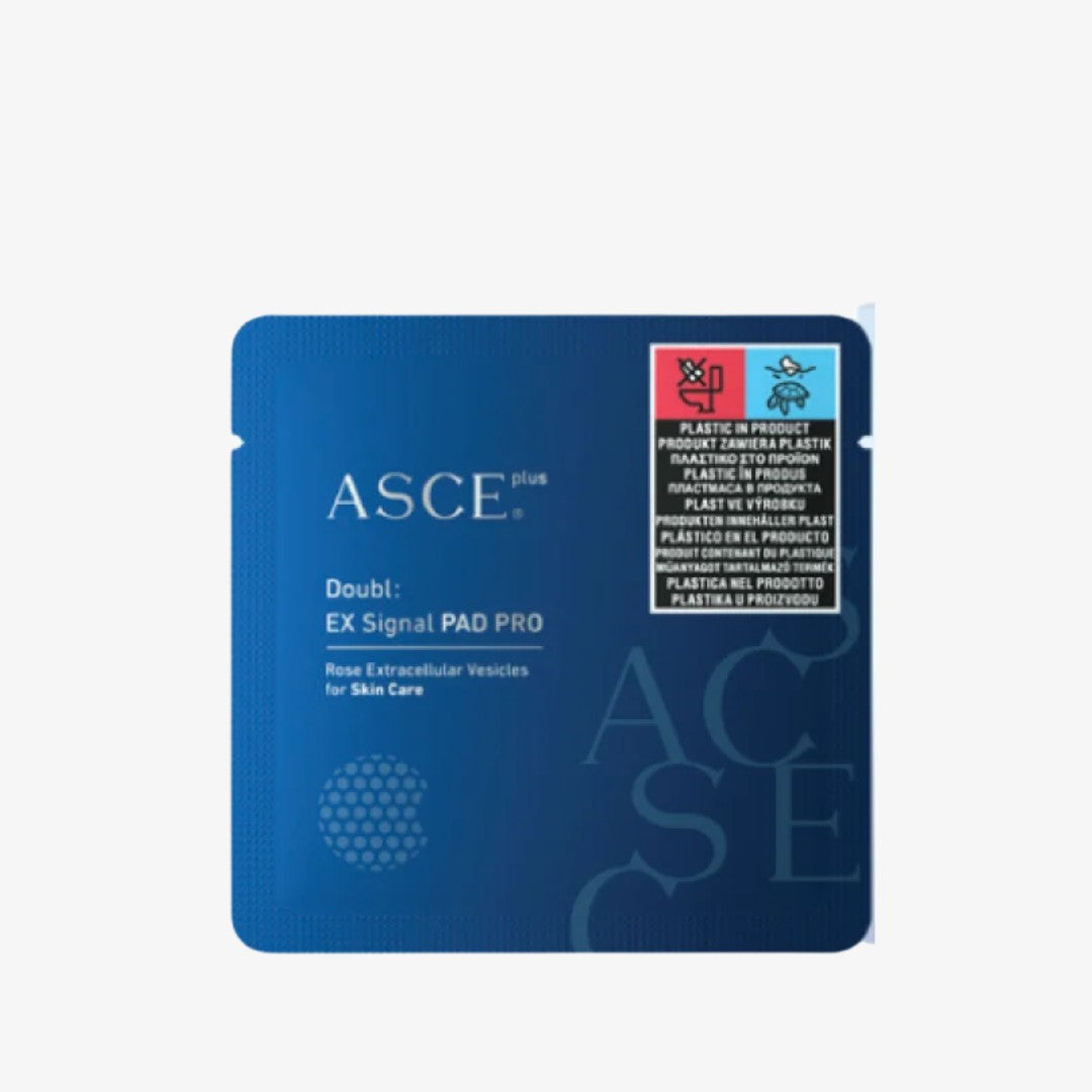 ASCE+® Ex Signal Pad Pro