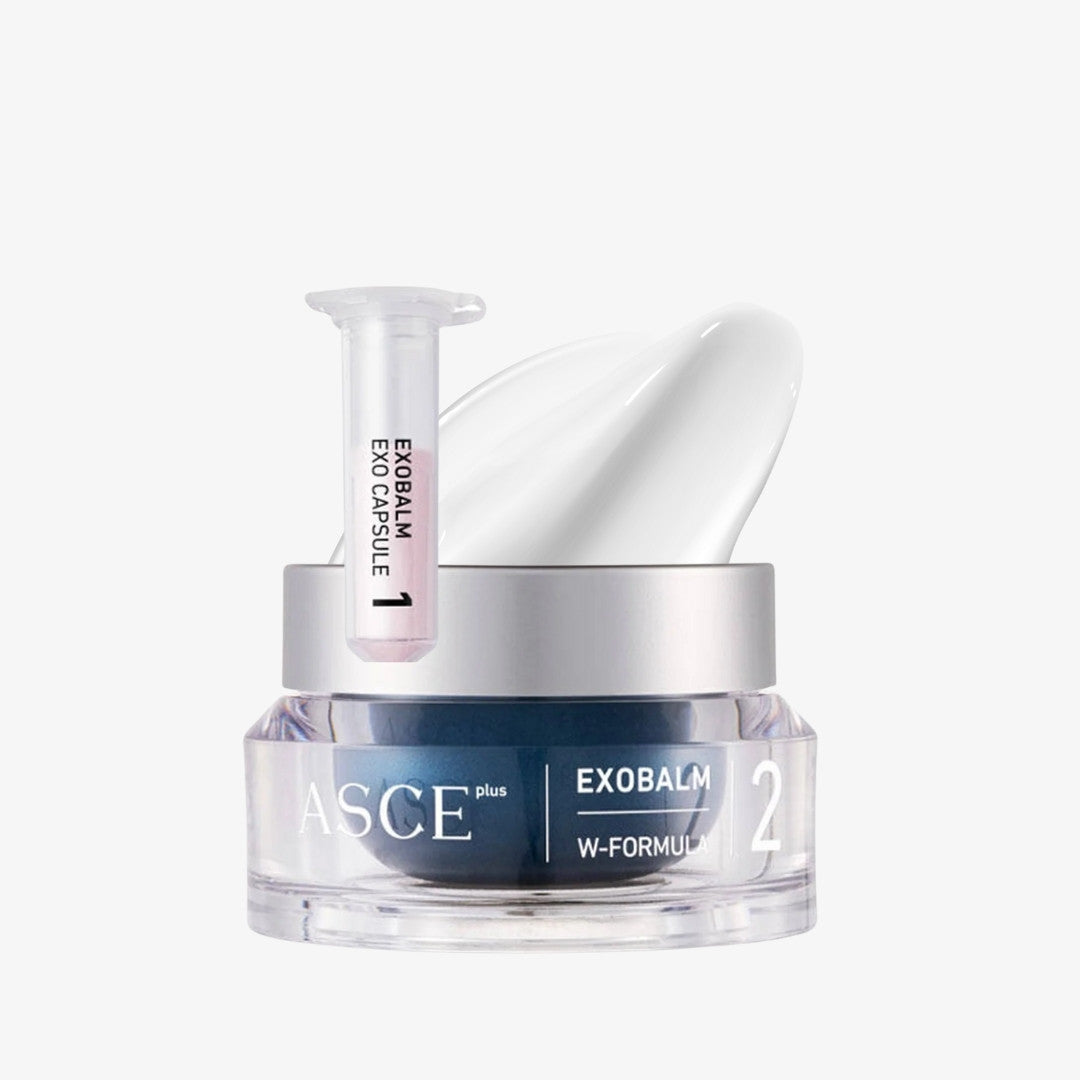 ASCE+® ExoBalm Exosomes