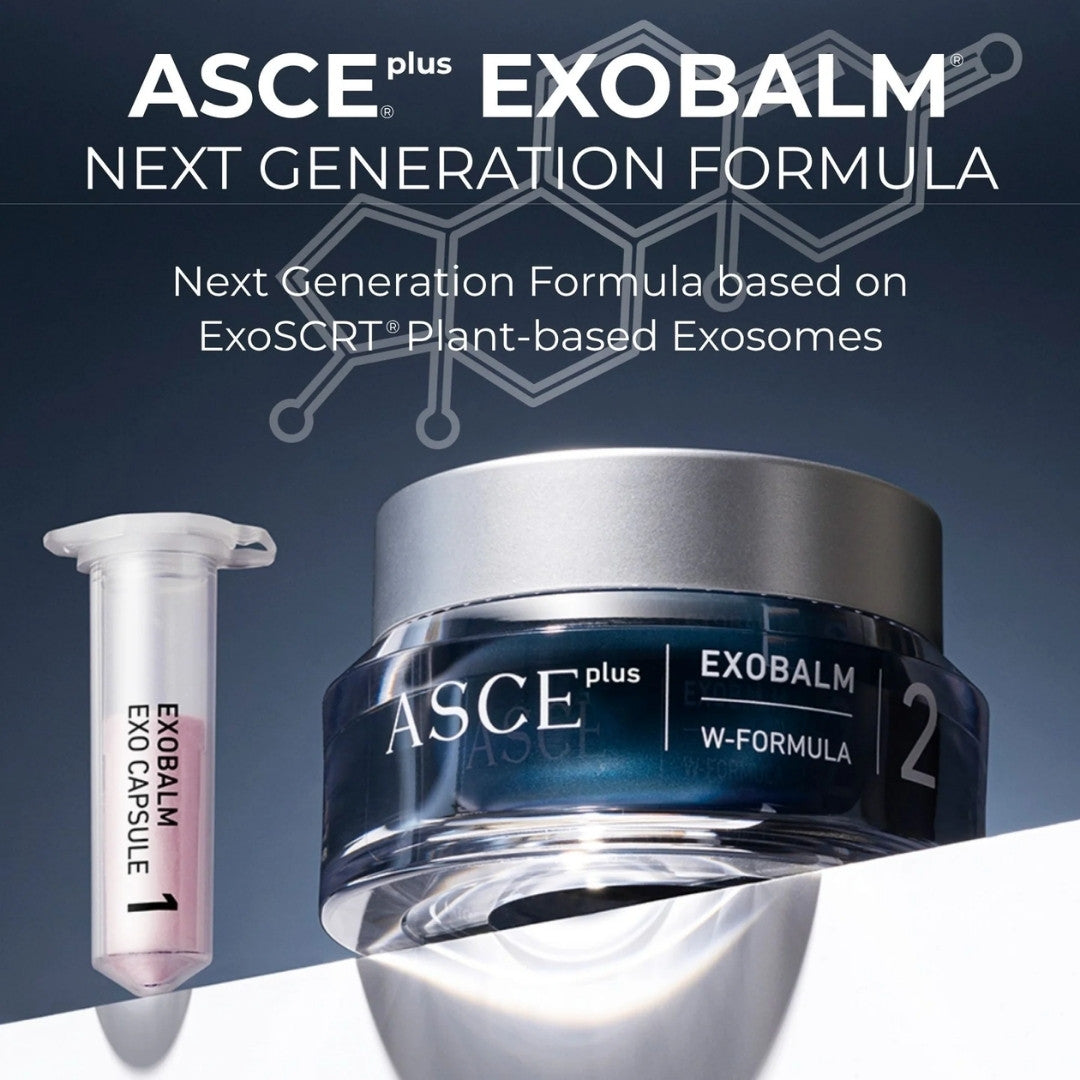 ASCE+® ExoBalm Exosomes