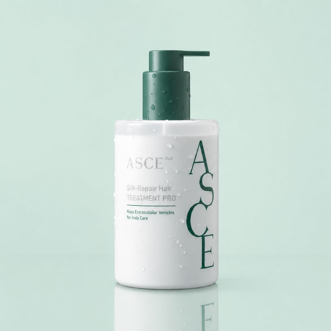 ASCE+® Silk-Repair Hair Treatment Pro