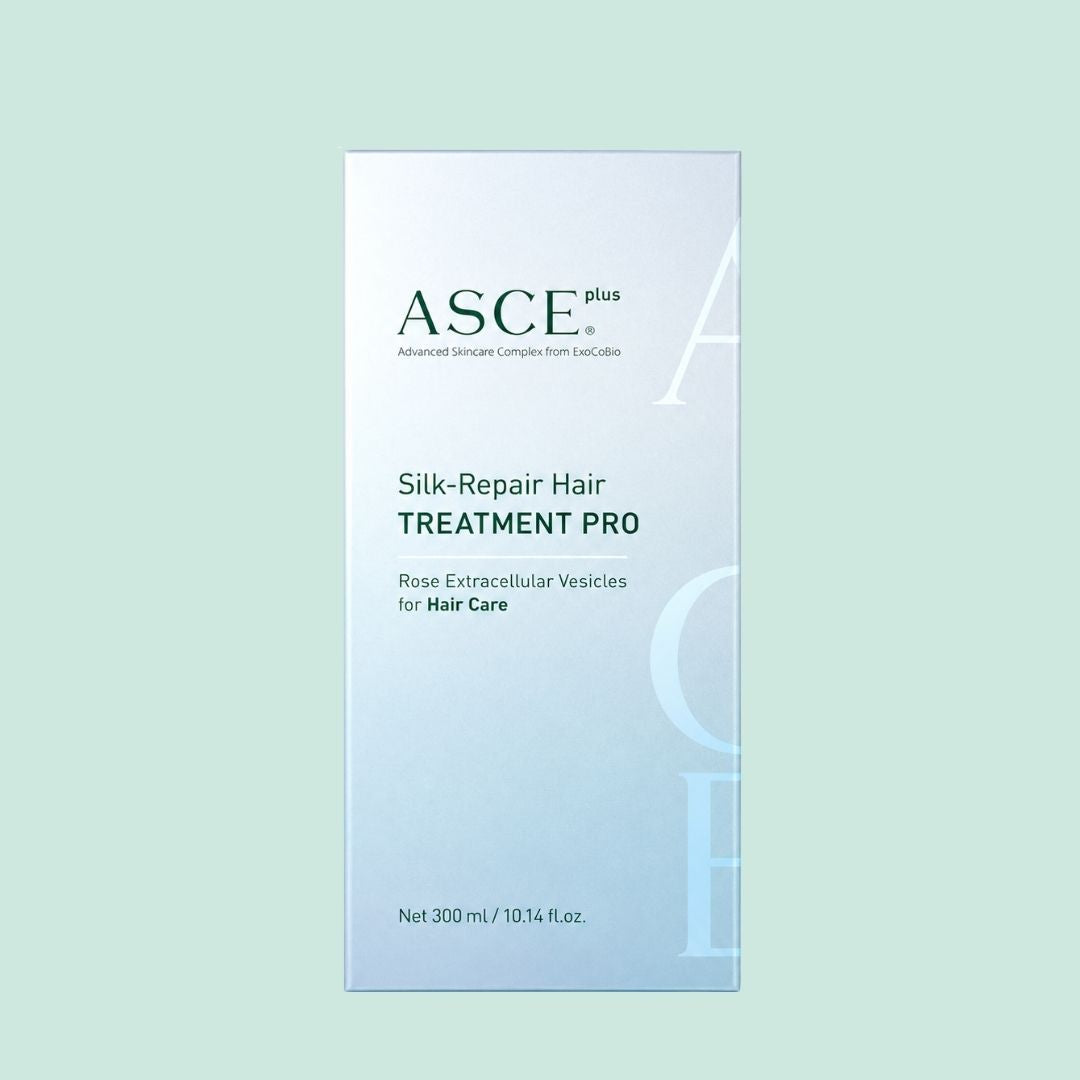 ASCE+® Silk-Repair Hair Treatment Pro