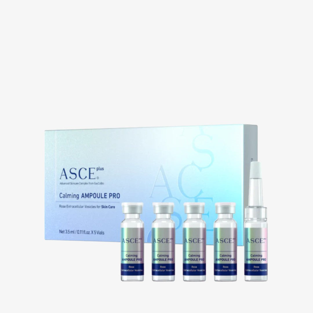 ASCE+® calming ampoule pro