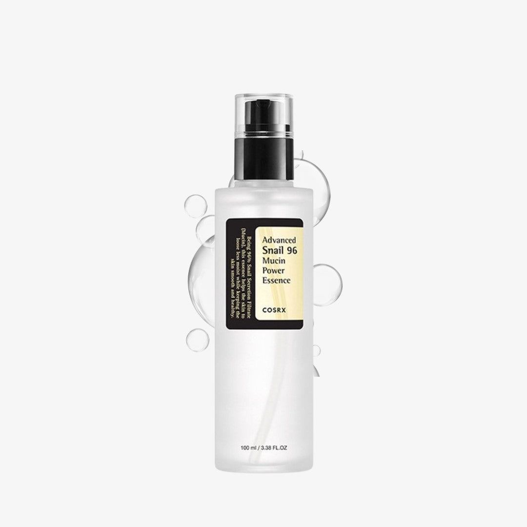 COSRX® Advanced Snail 96 Mucin Power Essence (100 ML)