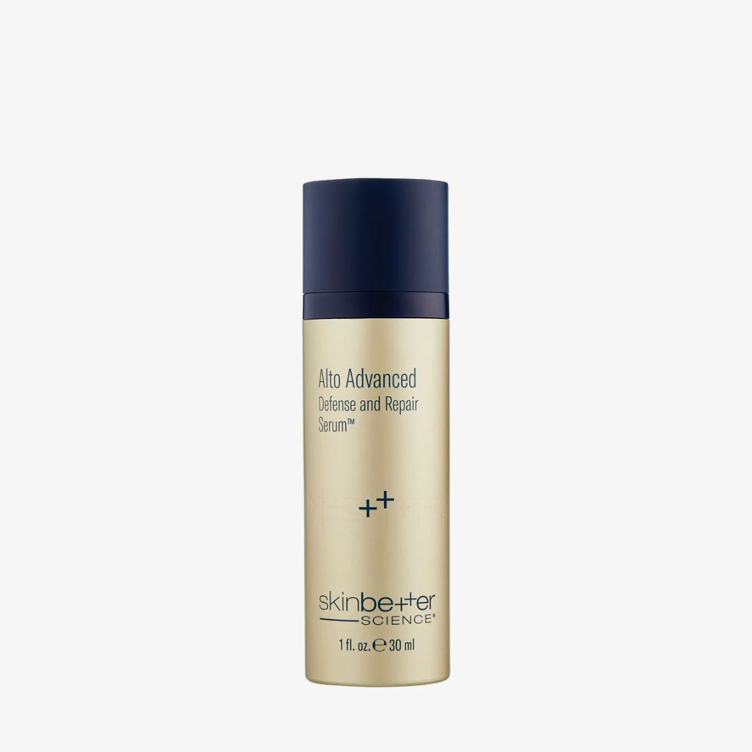 SKINBETTER SCIENCE® Alto Advanced Defence and Repair Serum