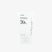 ANUA® Heartleaf 70% Soothing Cream (100ml)