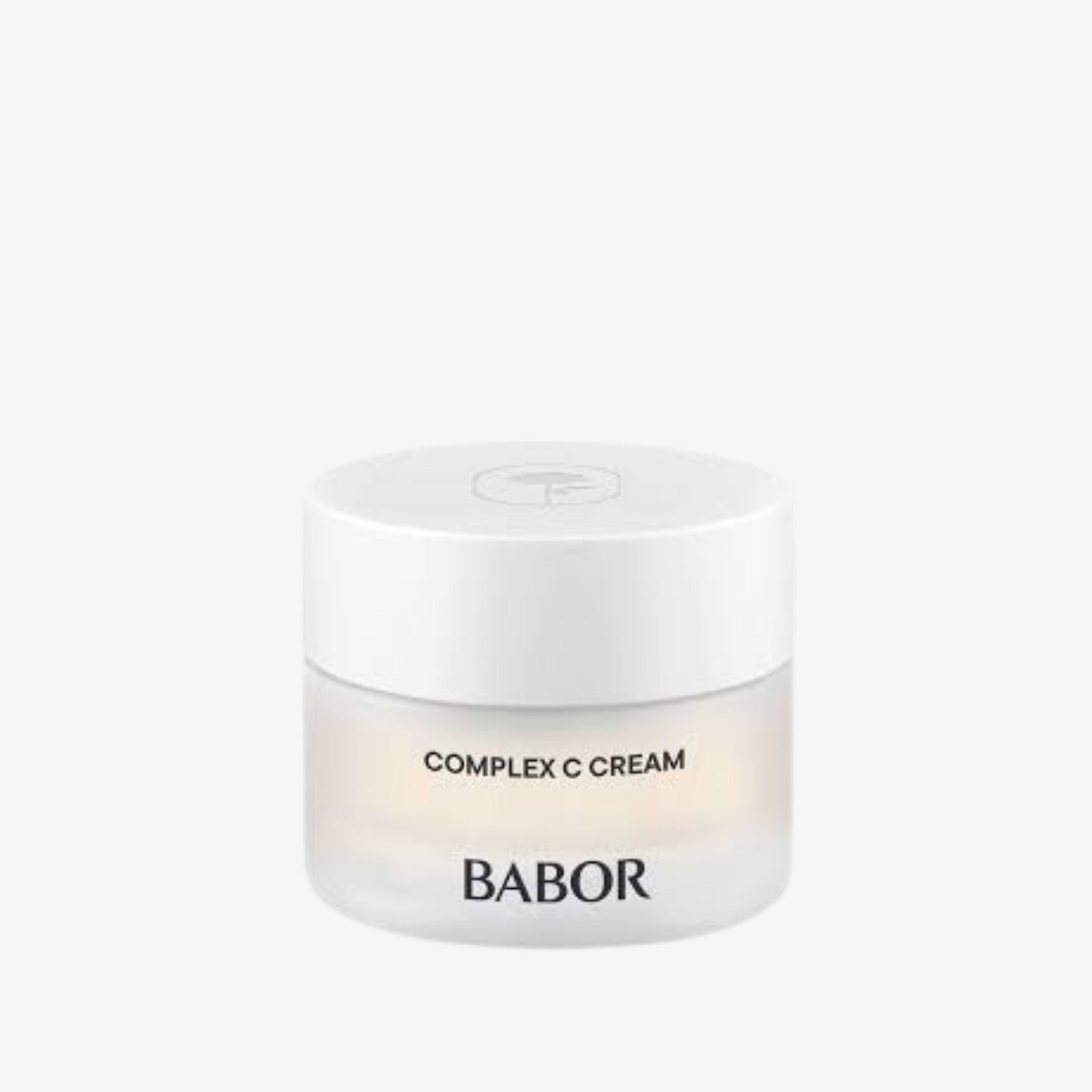 BABOR® COMPLEX C CREAM VITALIZING (50ML)