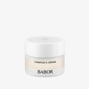 BABOR® COMPLEX C CREAM VITALIZING (50ML)