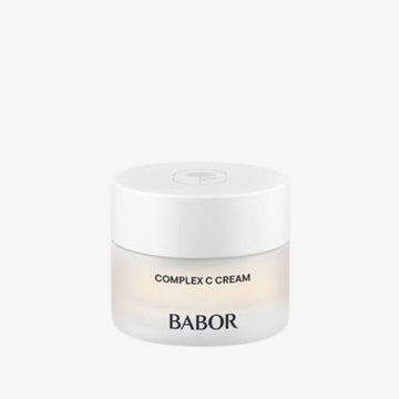 BABOR® COMPLEX C CREAM VITALIZING (50ML)