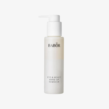 BABOR® EYE & HEAVY MAKEUP REMOVER (100ML)
