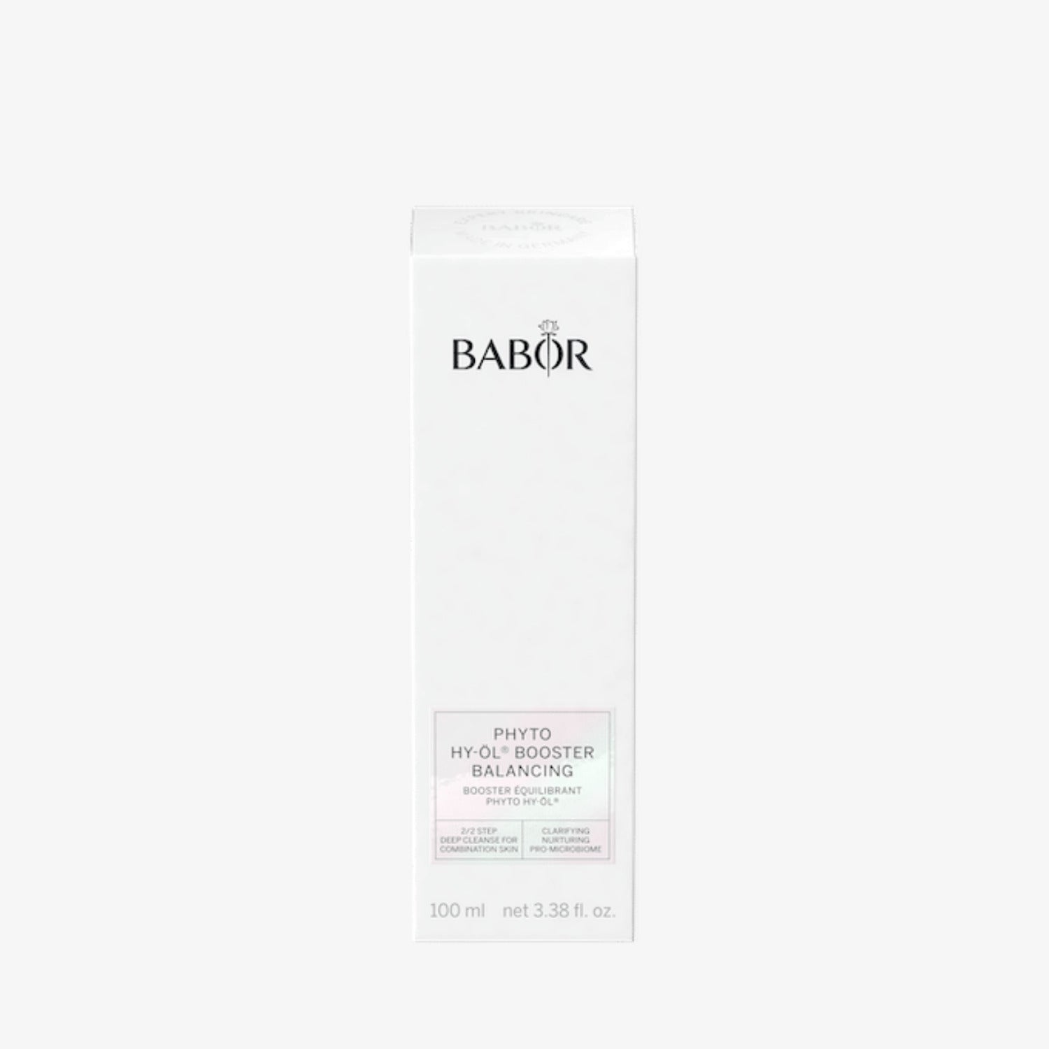 BABOR® Phyto HY-ÖL Booster Balancing (100ml)