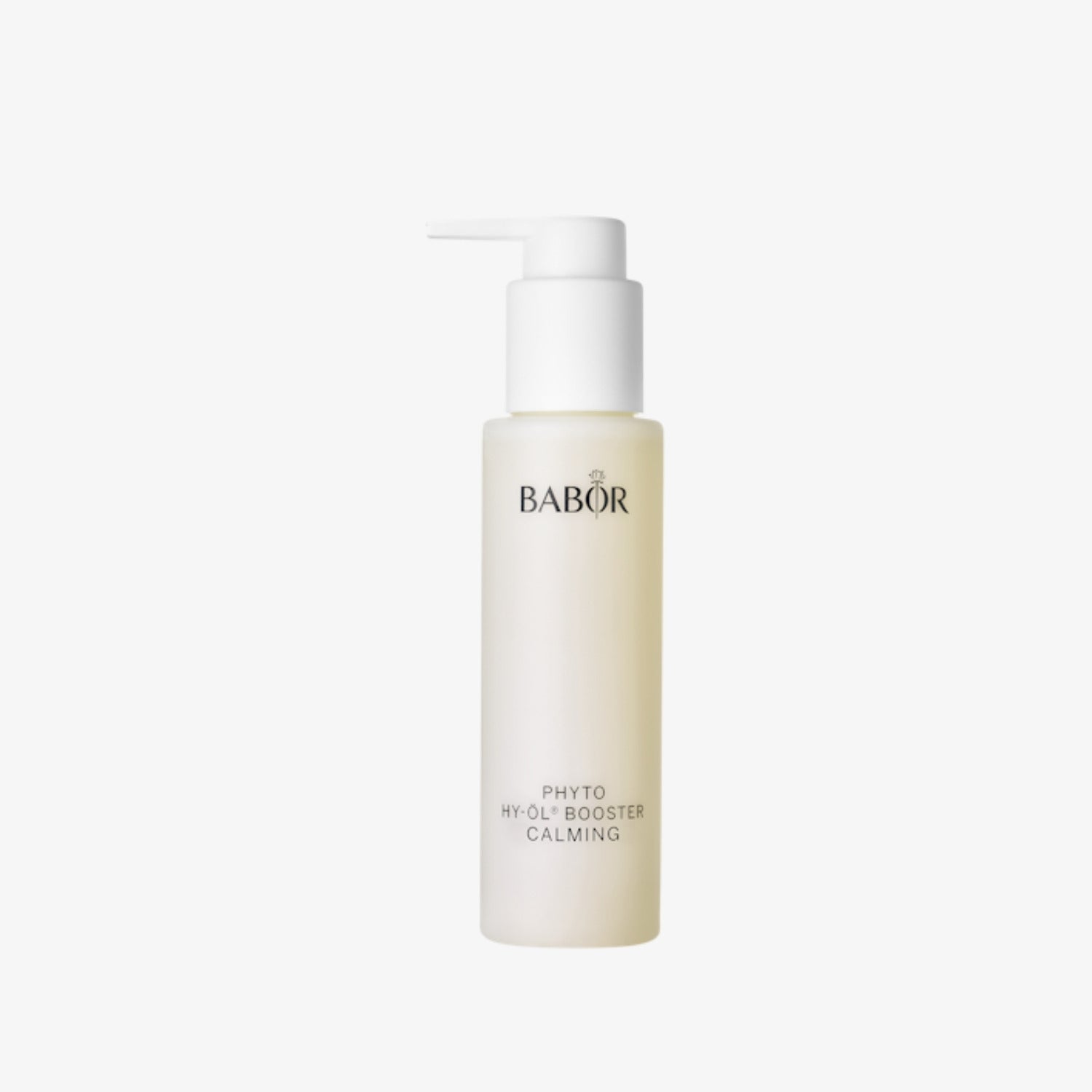 BABOR® PHYTO HY-ÖL BOOSTER CALMING (100ML)