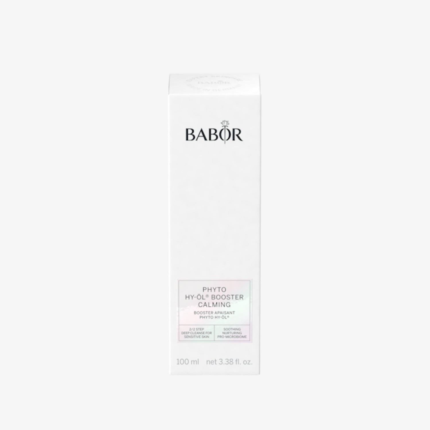 BABOR® Phyto HY-ÖL Booster Calming (100ml)