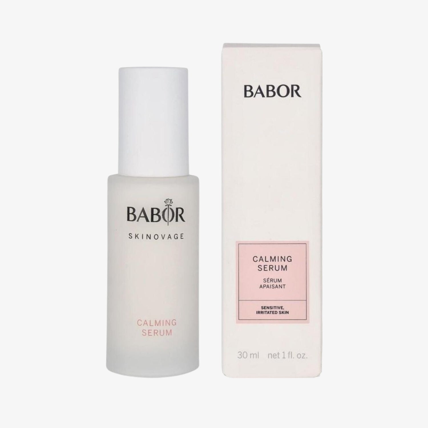 BABOR® Skinovage Calming Serum (30ml)
