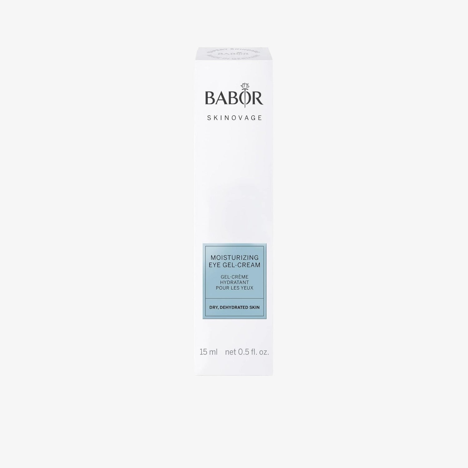 BABOR® Skinovage Moisturizing Eye Gel Cream (15ML)