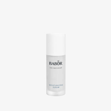 BABOR® Skinovage Moisturizing Serum (30ml)