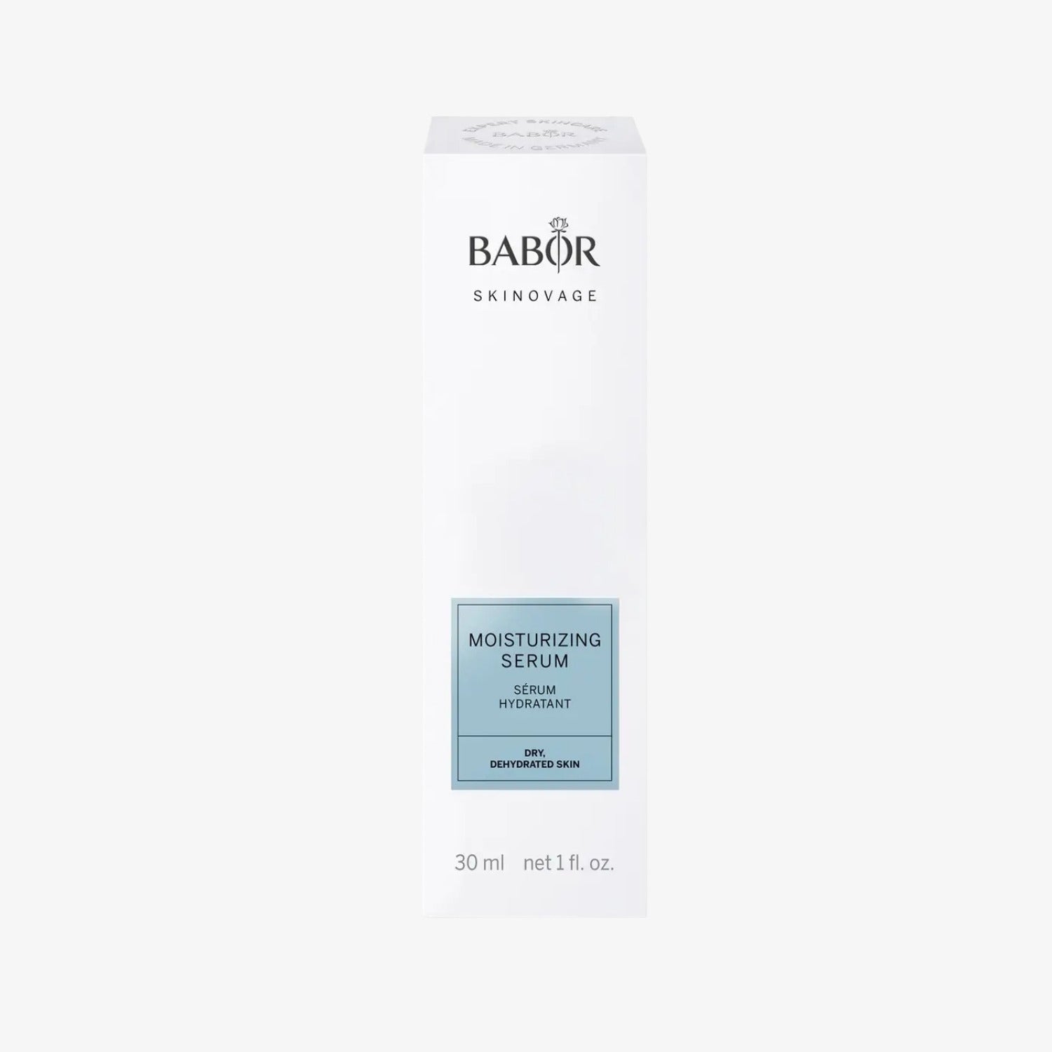 BABOR® Skinovage Moisturizing Serum (30ml)