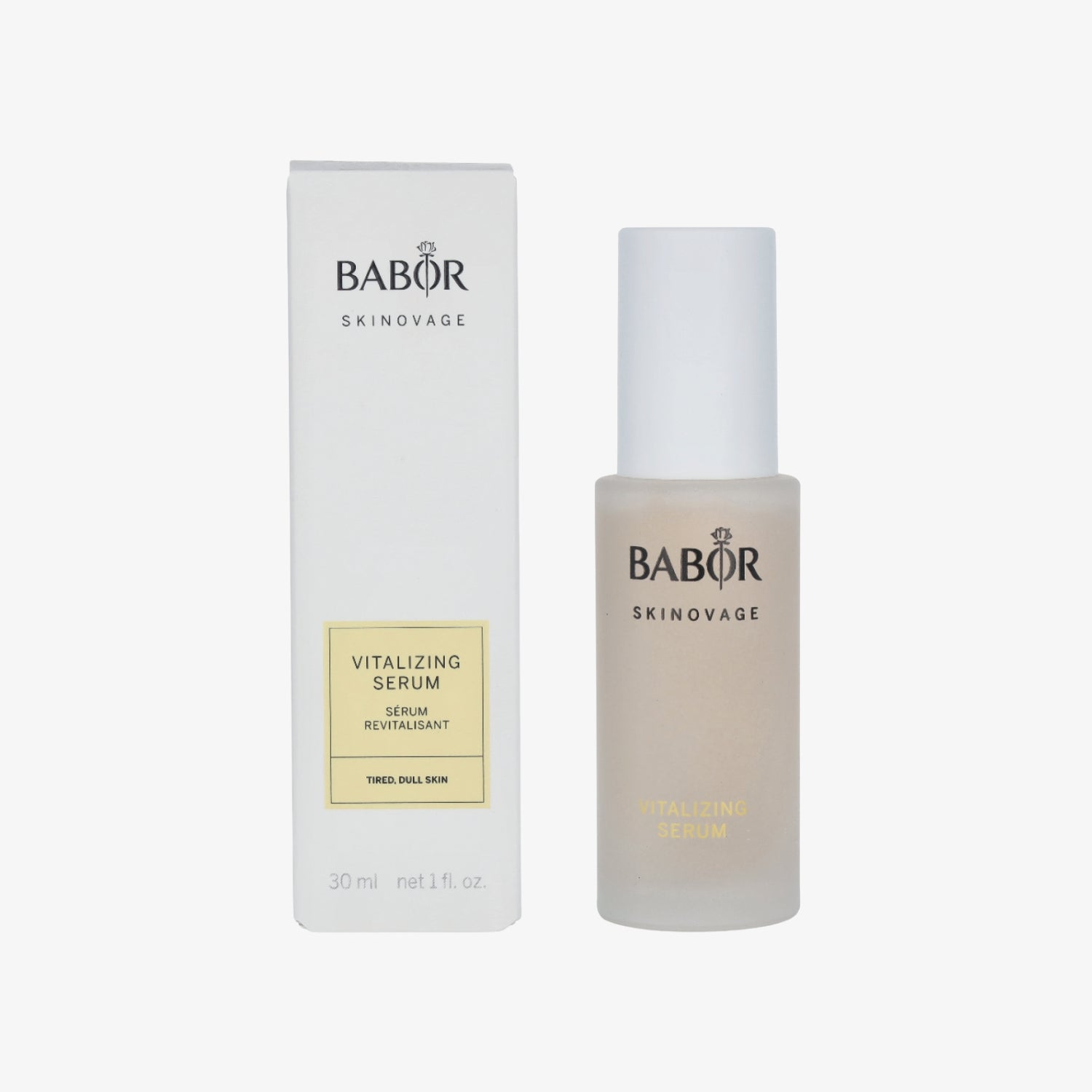 BABOR® Skinovage Vitalizing Serum (30ml)