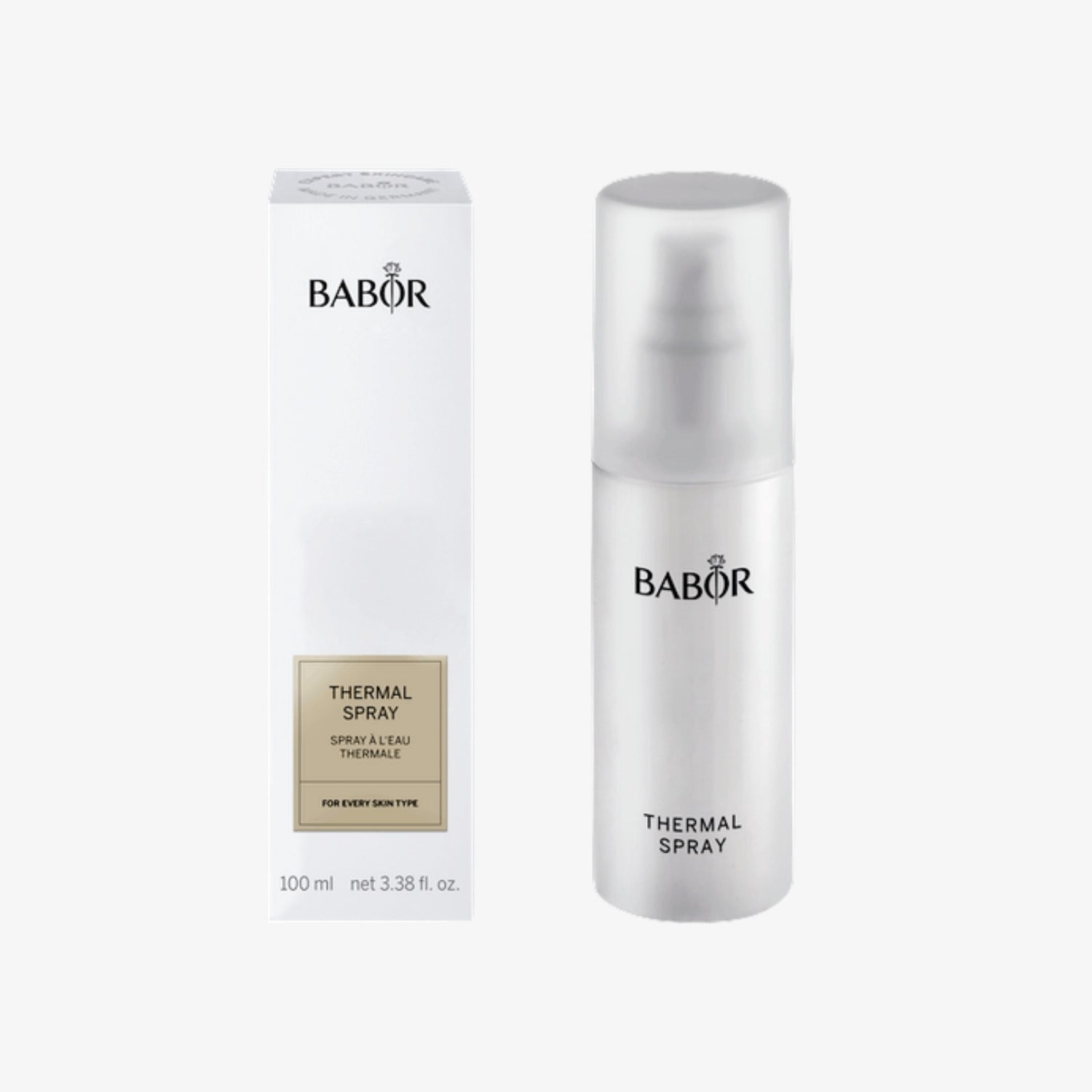 BABOR® THERMAL SPRAY (100ML)