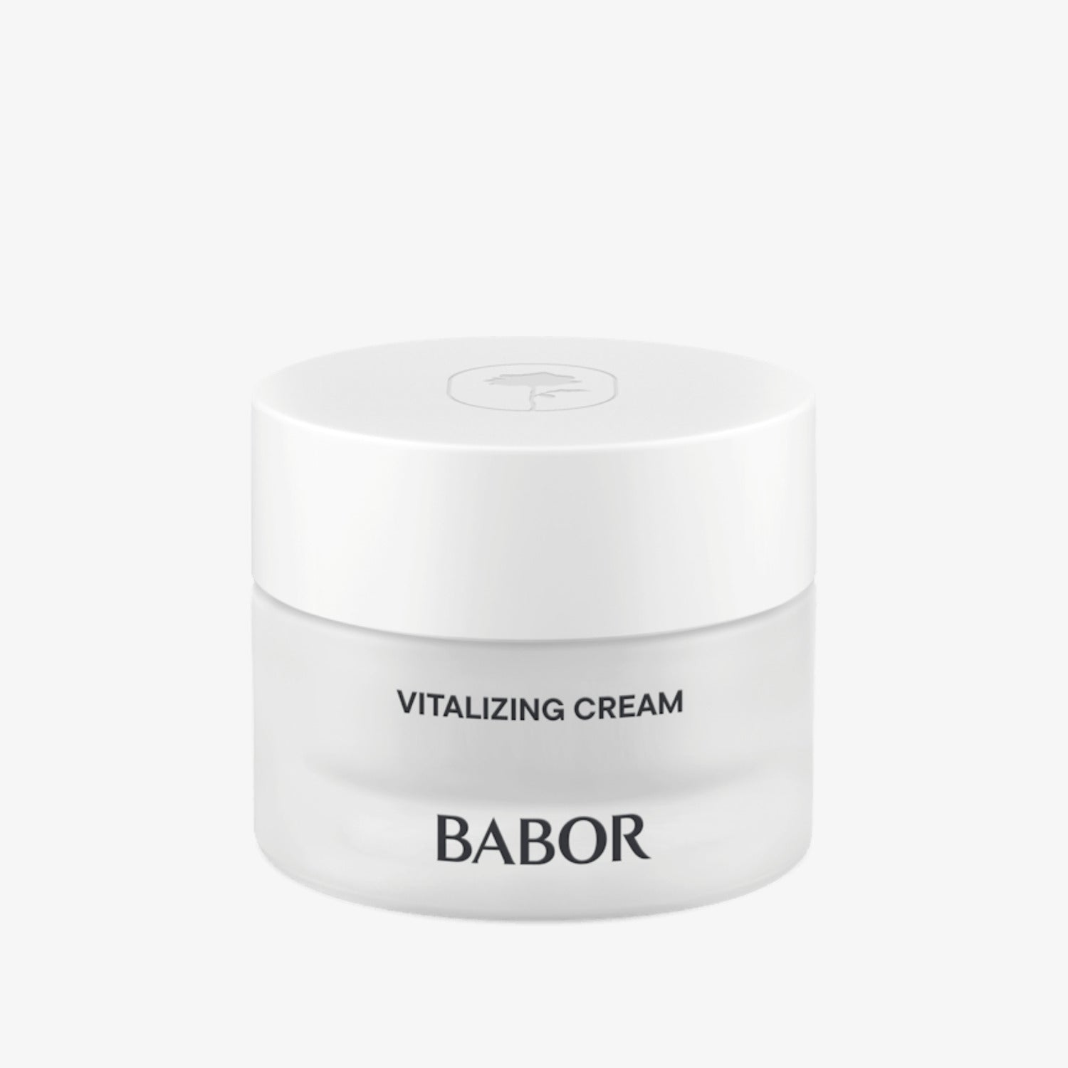 BABOR® Vitalizing Cream Rejuvenation and Active Glow Complex (50ml)