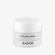 BABOR® Vitalizing Cream Rejuvenation and Active Glow Complex (50ml)