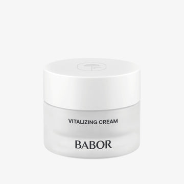 BABOR® Vitalizing Cream Rejuvenation and Active Glow Complex (50ml)