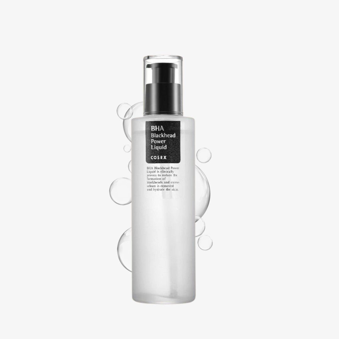 COSRX® BHA Blackhead Power Liquid LIQUID (100 ML)