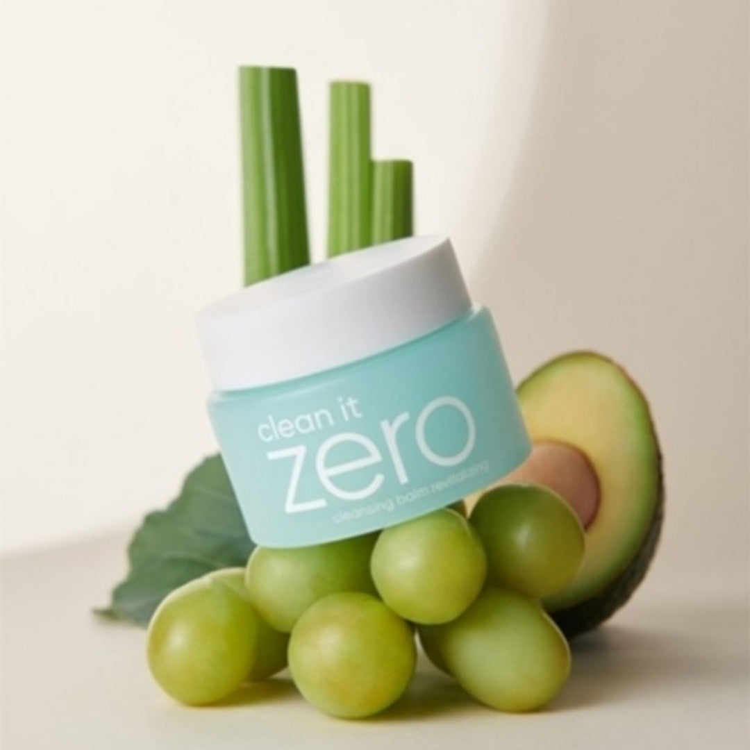 BANILA CO®  Clean It Zero Revitalizing Cleansing Balm (100ml)