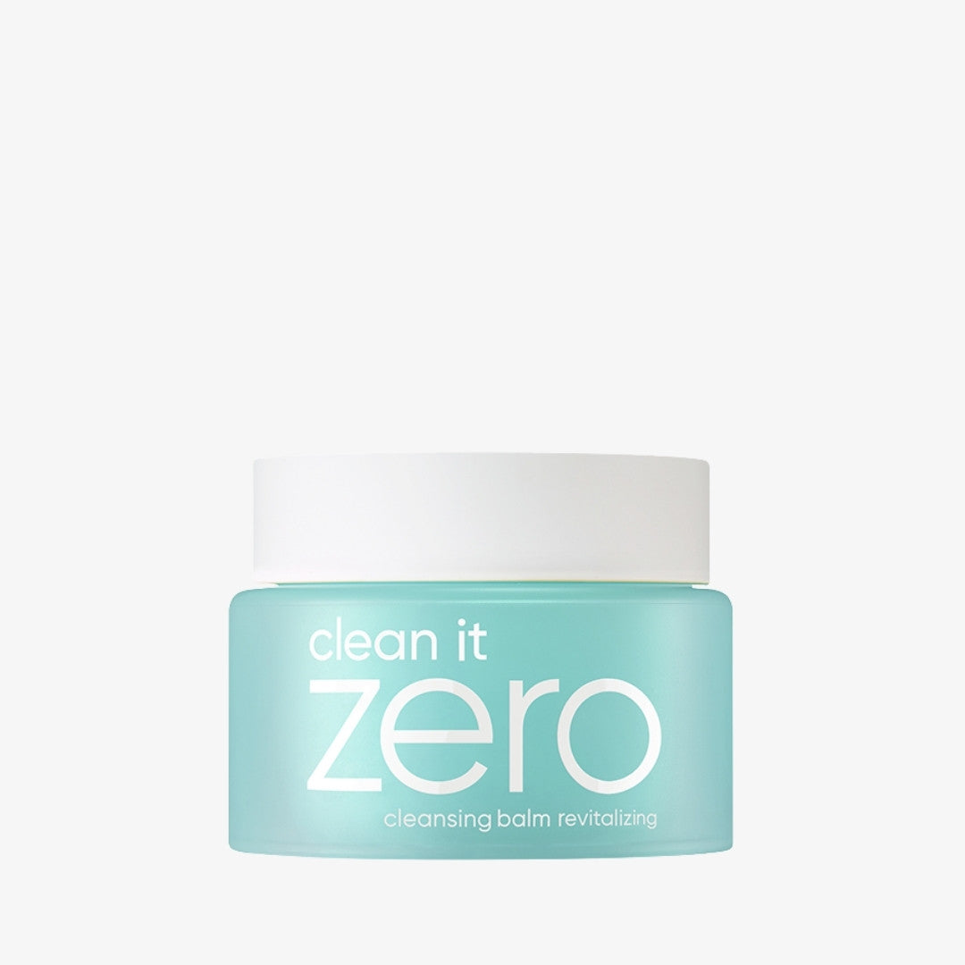 Banila Co®  Clean It Zero Revitalizing Cleansing Balm (100 ML)