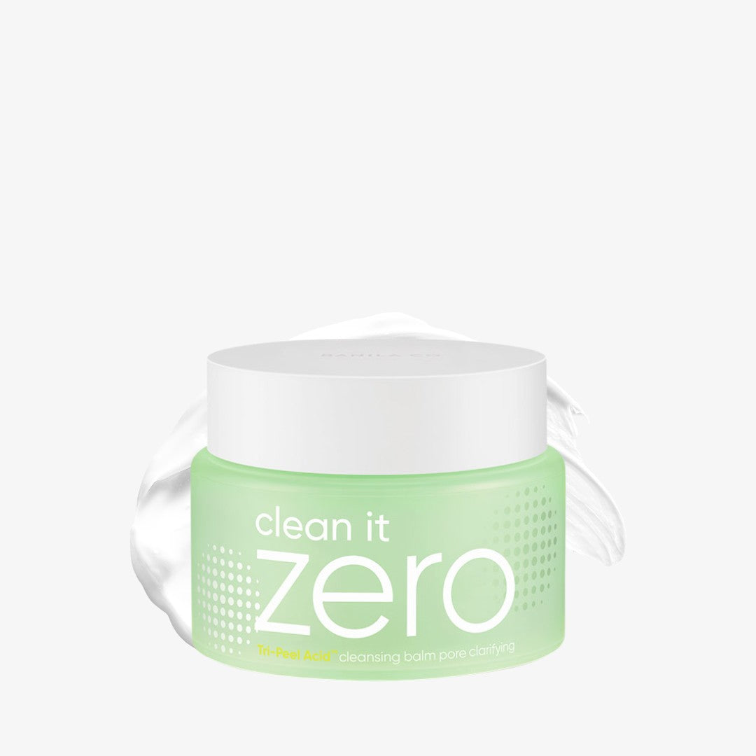Banila Co® Clean It Zero Pore Clarifying Cleansing Balm (100 ML)