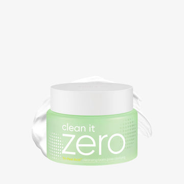 Banila Co® Clean It Zero Pore Clarifying Cleansing Balm (100 ML)