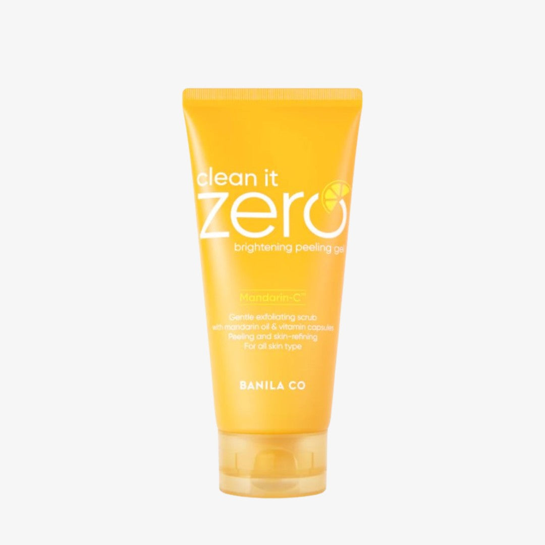 Banila co® Clean It Zero Brightening Peeling Gel (120 ML)