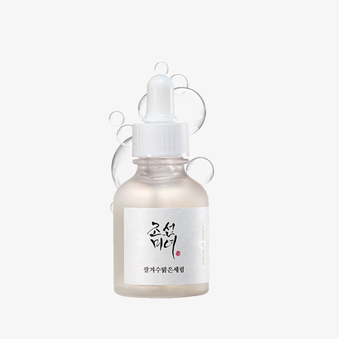 BEAUTY OF JOSEON® Glow Deep Serum (30ml)