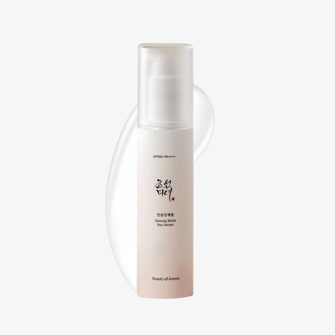 Beauty of Joseon® Ginseng Moist Sun Serum (50 ML)