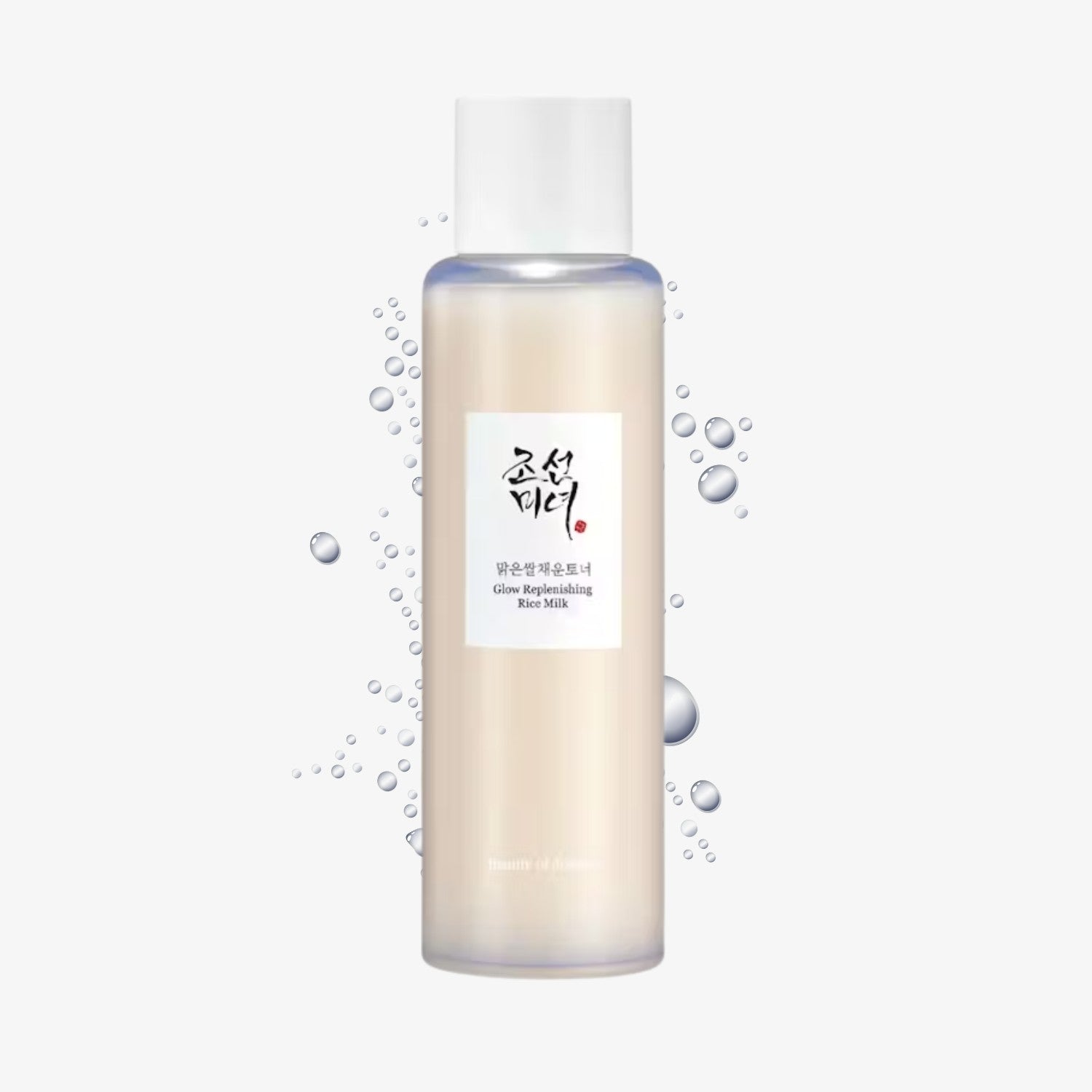 Beauty of Joseon® Glow replenishing rice milk 150 ml