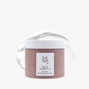 BEAUTY OF JOSEON® Red Bean Refreshing Pore Mask (140ml)