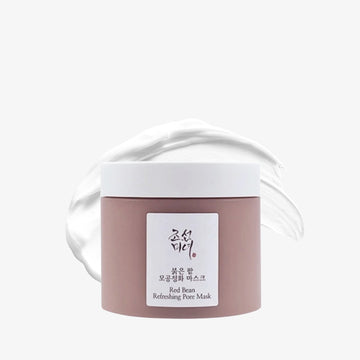 BEAUTY OF JOSEON® Red Bean Refreshing Pore Mask (140ml)
