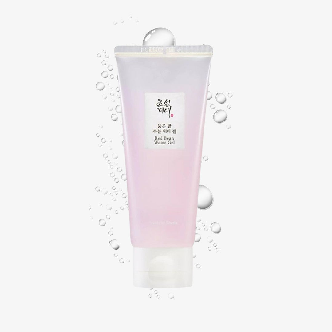 BEAUTY OF JOSEON® Red Bean Water Gel (100ml)