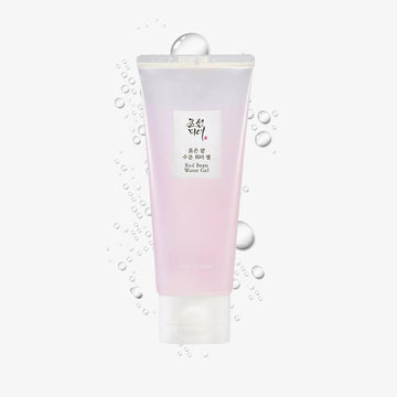 BEAUTY OF JOSEON® Red Bean Water Gel (100ml)