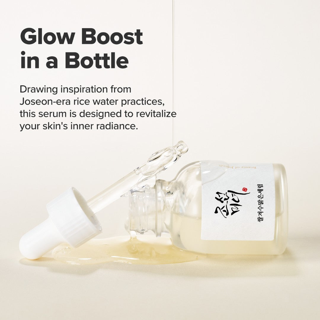 BEAUTY OF JOSEON® Glow Deep Serum (30ml)