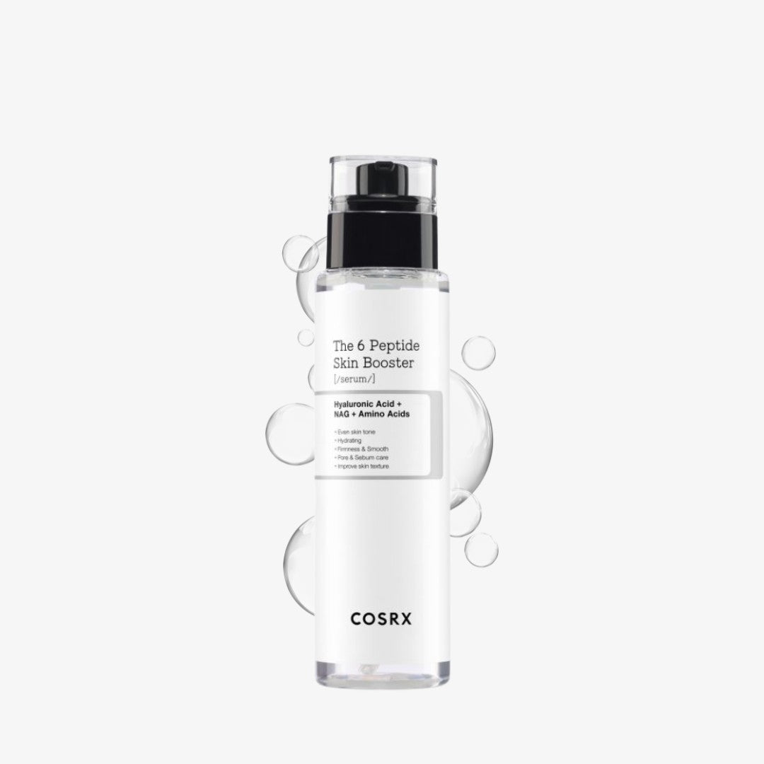 COSRX® The 6 Peptide Skin Booster Serum (150 ML)
