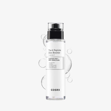COSRX® The 6 Peptide Skin Booster Serum (150ml)